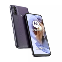 Smartphone Motorola Moto G31 6.4" Dual Sim, 128GB, 4GB RAM, Gris en internet