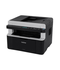 MULTIFUNCIONAL BROTHER DCP 1617NW LASER