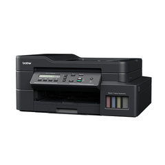 Multifuncional Brother DCP-T720DW InkBenefit Tank, ADF, WiFi, Color, Inalámbrico, Print/Scan ADF/Copy - comprar en línea