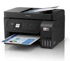 Multifuncional Epson EcoTank L5290, Color, Inyección, Tanque de Tinta, Inalámbrico, Print/Copy/Scan/Fax en internet