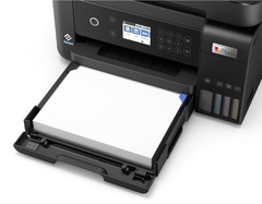 Imagen de Multifuncional Epson EcoTank L6270, Color, Inyección, Tanque de Tinta, Inalámbrico, Print/Scan/Copy