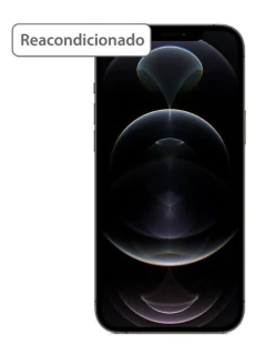 Smartphone Apple iPhone 12 Pro Max 128GB Gris Reacondicionado