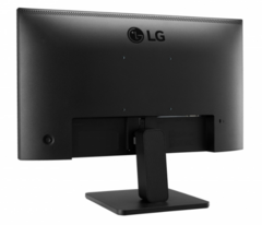 Monitor, 21.4", 1xhdmi, 1xvga, 1920 X 1080 Pixeles, 5 Ms, 100 Hz, Panel Va, Amd Freesync Color Negro. Lg 22mr410-b Led en internet