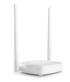 Ruteador Inalambrico Tenda N301, 3 Puertos Rj45 10,100 Mbit/s - comprar en línea