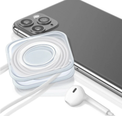 Soporte nano stick de gel para celular Steren - PROVETEC