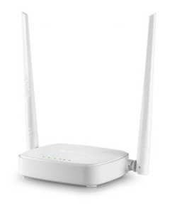 Ruteador Inalambrico Tenda N301, 3 Puertos Rj45 10,100 Mbit/s
