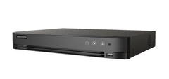 Hikvision DVR de 8 Canales Turbo HD IDS-7208HQHI-M1/S para 1 Disco Duro, máx. 10TB, 2x USB 2.0, 1x RJ-45