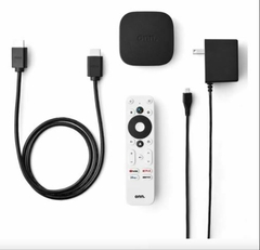 Tv Box Onn. UHD Streaming 4K - comprar en línea