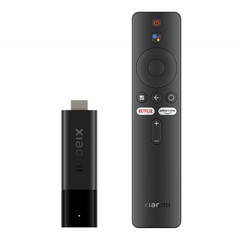 Xiaomi TV Stick 4K, WiFi, HDMI, Bluetooth, Android 11, 8GB, 2GB RAM