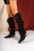 Botas Tucson on internet