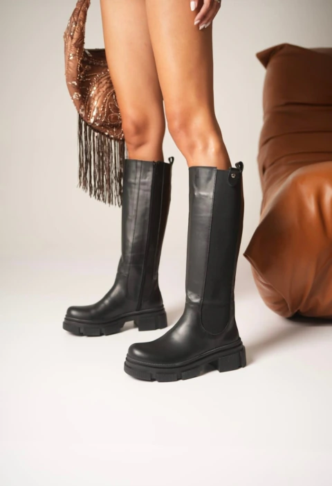 Botas Bruna