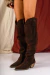 Image of Botas Tucson