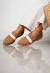 Zueco Airina - Donoso Shoes