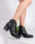 Botas Silvana - Donoso Shoes