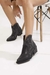 Botas Isabella - Donoso Shoes