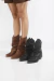 Image of botas mirna