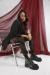 borcegos nela - Donoso Shoes