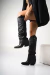 Botas ludmi - Donoso Shoes
