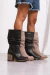 Botas Vectra - Donoso Shoes