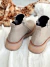 Botas Belen - Donoso Shoes
