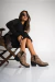 Botas Sam