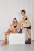 Botas moscu - comprar online