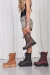 Botas moscu - tienda online