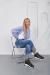 zapatila candelaria - comprar online