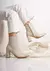 Botas alaia - tienda online