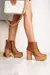 Botas bloom - Donoso Shoes