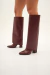 bota raquel - Donoso Shoes
