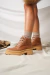 Botas Raiden - Donoso Shoes