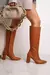 Botas chae