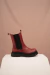 Imagen de botas morelia