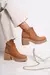 Botas dalma - Donoso Shoes