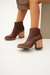 Botas Maite - Donoso Shoes