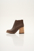 Botas Sarai - Donoso Shoes