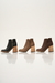 Botas Candela - tienda online