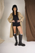 botas blonde