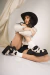 botas coral - Donoso Shoes