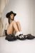 botas coral on internet