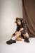 botas coral - buy online