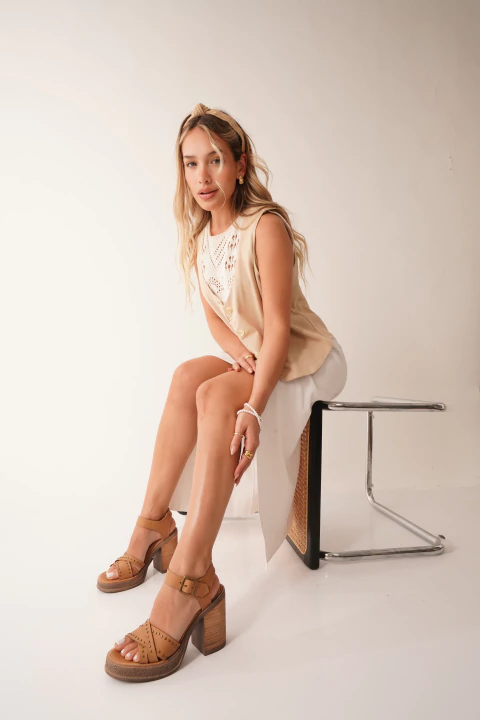 Sandalias Lilo - comprar online