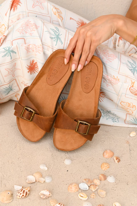 Sandalias España - comprar online