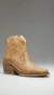 Botas micaela