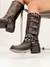 Botas Biker - Donoso Shoes