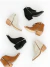 Botas Analia