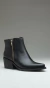 Botas romina en internet