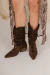 botas Mecha - Donoso Shoes