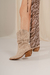 bota Belinda - Donoso Shoes